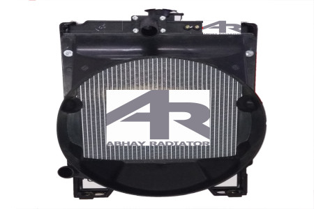 Massey 1035 Mahashakti J 35 Hp 241 Eagle 245 DI 45 hp Radiator 1221P00201  1321P00601